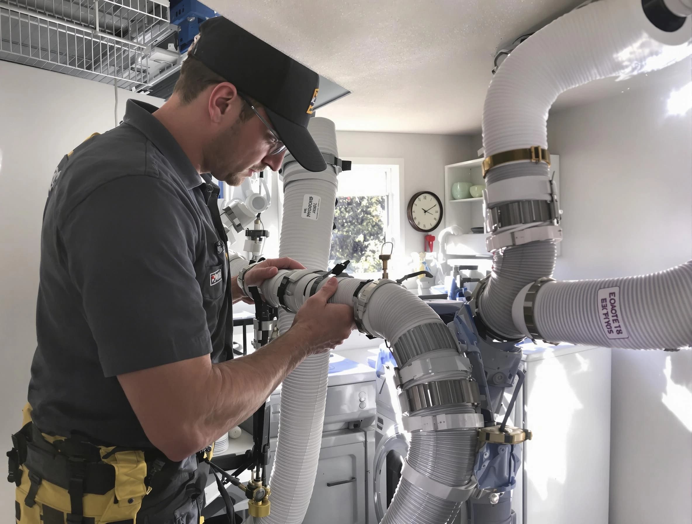 Hose Installation service in Perry, UT