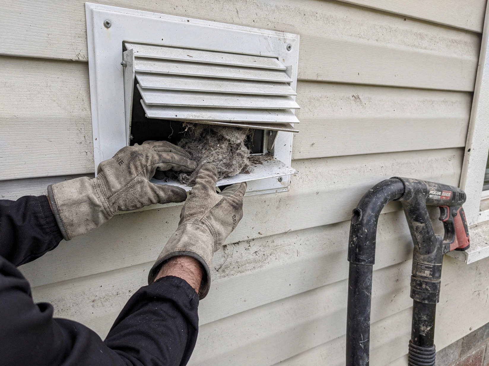 Exhaust Vent Cleaning service in Perry, UT