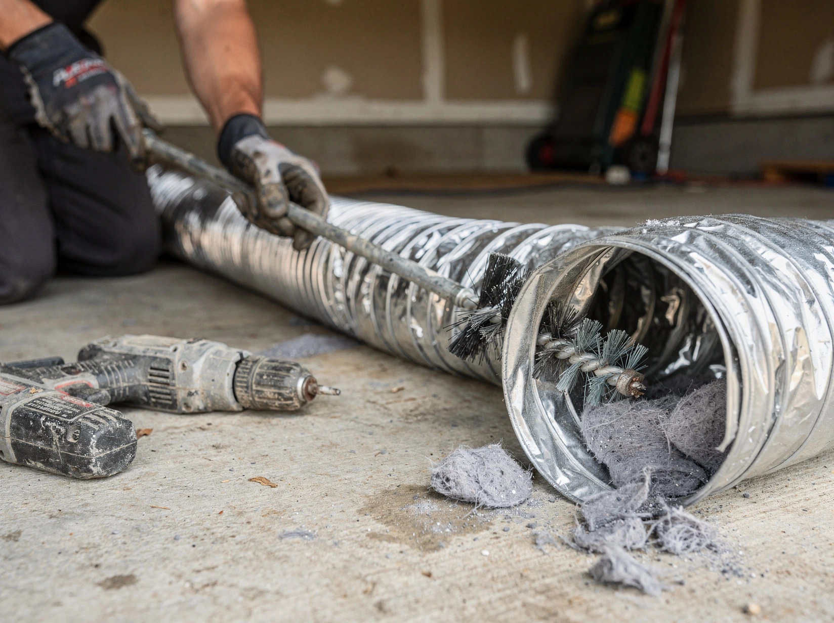 Duct Cleaning service in Perry, UT