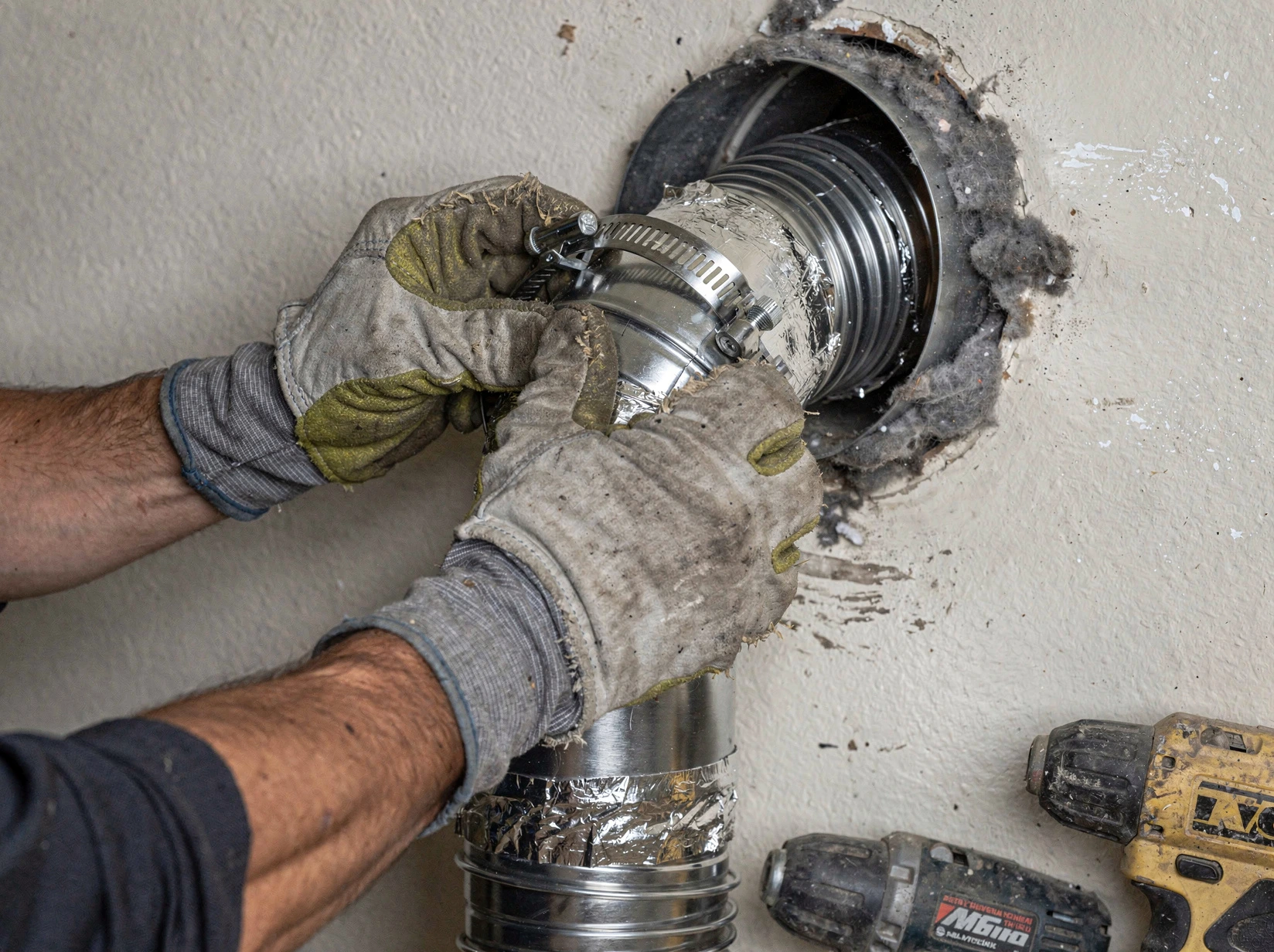 Hose Installation service in Perry, UT