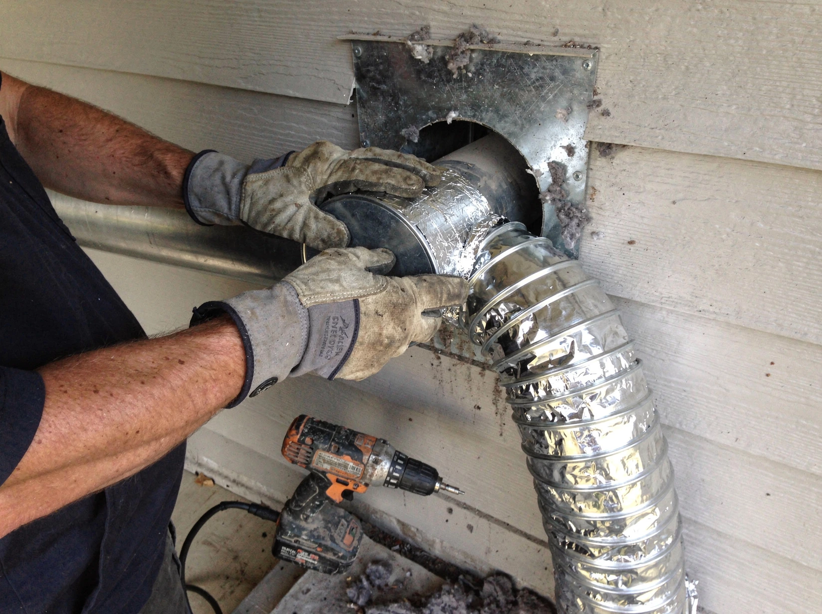Vent Repair & Installation service in Perry, UT